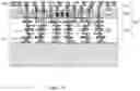 Fig. 22 - Chip package structure including a silicon substrate interposer and methods for forming the same