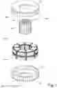 Fig. 02 - MULTI-TUNNEL ELECTRIC MOTOR/GENERATOR