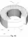 Fig. 05 - MULTI-TUNNEL ELECTRIC MOTOR/GENERATOR
