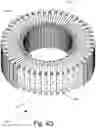 Fig. 08 - MULTI-TUNNEL ELECTRIC MOTOR/GENERATOR