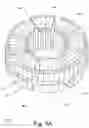 Fig. 10 - MULTI-TUNNEL ELECTRIC MOTOR/GENERATOR