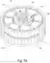 Fig. 16 - MULTI-TUNNEL ELECTRIC MOTOR/GENERATOR