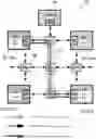 Fig. 01 - Master, slave, master-slave-communication system, on-chip interconnect system, method for operating a master, method for operating a slave, method for operating a master-slave communication system and method for operating an on-chip interconnect system