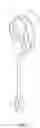 Fig. 02 - Earphone with detachable add-on unit
