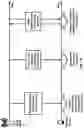 Fig. 19 - Beam determination procedures with uplink assistant information