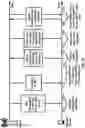 Fig. 21 - Beam determination procedures with uplink assistant information