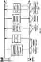 Fig. 23 - Beam determination procedures with uplink assistant information