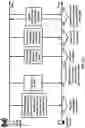 Fig. 24 - Beam determination procedures with uplink assistant information