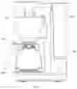 Fig. 06 - Beverage dispenser with an identification device and an operating method thereof
