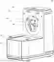 Fig. 01 - MULTIPURPOSE FOOD PROCESSOR
