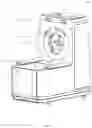Fig. 02 - MULTIPURPOSE FOOD PROCESSOR