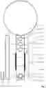 Fig. 02 - PLACEABLE COOKTOP UTENSIL HAVING A HANDLE
