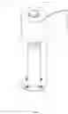 Fig. 02 - TELESCOPIC PAPER HOLDER