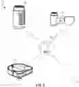Fig. 08 - Floor and air cleaning systems and related methods