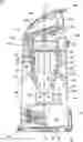 Fig. 01 - Cyclone module for vacuum cleaner