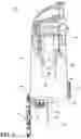 Fig. 04 - Cyclone module for vacuum cleaner