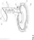 Fig. 05 - Cyclone module for vacuum cleaner