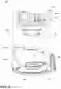 Fig. 08 - Cyclone module for vacuum cleaner