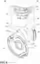 Fig. 09 - Cyclone module for vacuum cleaner