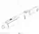 Fig. 02 - Portable vacuum cleaner