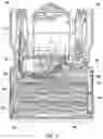 Fig. 06 - Surface cleaning device with automated control