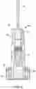 Fig. 04 - Surface cleaning device with triggerless fluid distribution mechanism