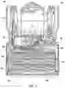 Fig. 06 - Surface cleaning device with triggerless fluid distribution mechanism