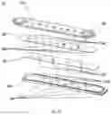 Fig. 06 - Cleaning head for a floor cleaning equipment