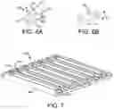 Fig. 05 - Overhead tray conveyor and wash system