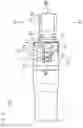 Fig. 06 - ELEVATOR ATTACHMENT, ENDOSCOPE, METHOD OF ATTACHING ELEVATOR ATTACHMENT AND METHOD OF REMOVING ELEVATOR ATTACHMENT