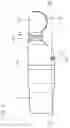 Fig. 07 - ELEVATOR ATTACHMENT, ENDOSCOPE, METHOD OF ATTACHING ELEVATOR ATTACHMENT AND METHOD OF REMOVING ELEVATOR ATTACHMENT