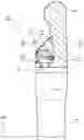 Fig. 09 - ELEVATOR ATTACHMENT, ENDOSCOPE, METHOD OF ATTACHING ELEVATOR ATTACHMENT AND METHOD OF REMOVING ELEVATOR ATTACHMENT