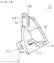 Fig. 41 - ELEVATOR ATTACHMENT, ENDOSCOPE, METHOD OF ATTACHING ELEVATOR ATTACHMENT AND METHOD OF REMOVING ELEVATOR ATTACHMENT