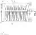 Fig. 02 - Endoscope storage cart, system and methods
