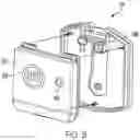 Fig. 09 - SYSTEM FOR USING RADIOFREQUENCY AND LIGHT TO DETERMINE PULSE WAVE VELOCITY