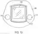 Fig. 10 - SYSTEM FOR USING RADIOFREQUENCY AND LIGHT TO DETERMINE PULSE WAVE VELOCITY