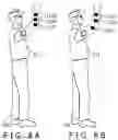 Fig. 09 - POSTURE RECOGNITION SYSTEM, POSTURE RECOGNITION METHOD, AND RECORDING MEDIUM