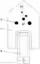 Fig. 01 - Optical scale and method for coordinate system registration