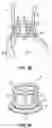 Fig. 07 - Method for delivery of prosthetic aortic valve