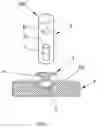 Fig. 02 - Impact forming device and method for local small features on metal thin-walled curved-surface part