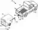 Fig. 01 - Thermal management for electrified vehicle