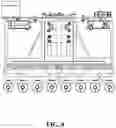 Fig. 07 - Automatic case packing equipment for stand-up pouches
