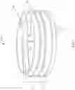 Fig. 07 - Beverage container with straw storage compartment