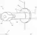 Fig. 02 - External plumbing valve device
