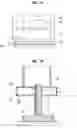 Fig. 02 - Support component, housing structure, and equipment