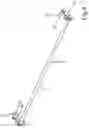Fig. 04 - Cooking appliance with specific locking apparatus for a door, also method