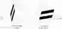 Fig. 01 - STRIPED MIRROR IMAGE SPLITTER