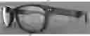 Fig. 01 - EYEWEAR HAVING AN ANTI REFLECTIVE PORTION