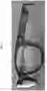 Fig. 02 - EYEWEAR HAVING AN ANTI REFLECTIVE PORTION