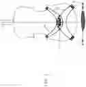 Fig. 02 - HARNESS FOR A VIOLIN OR VIOLA